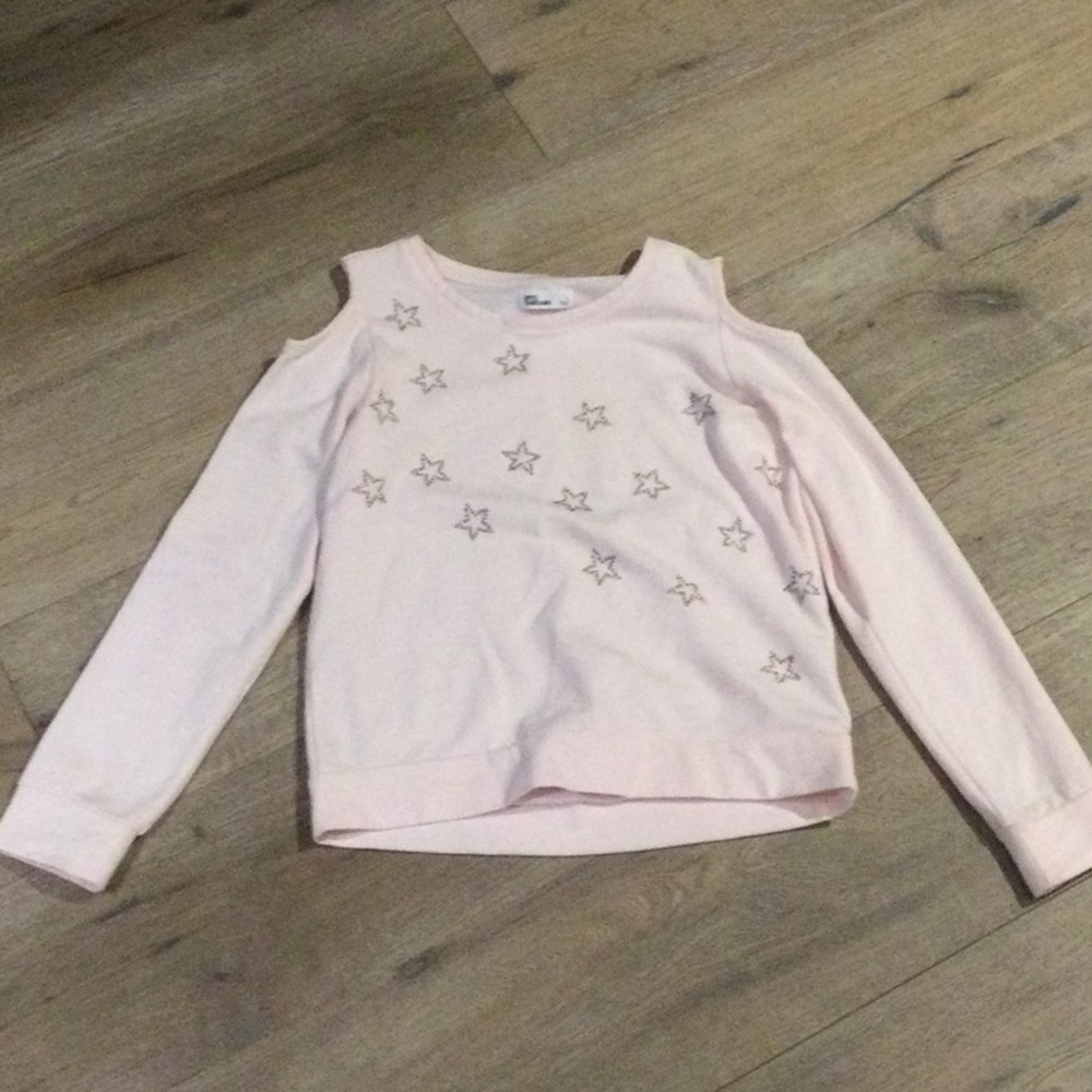 Girls top